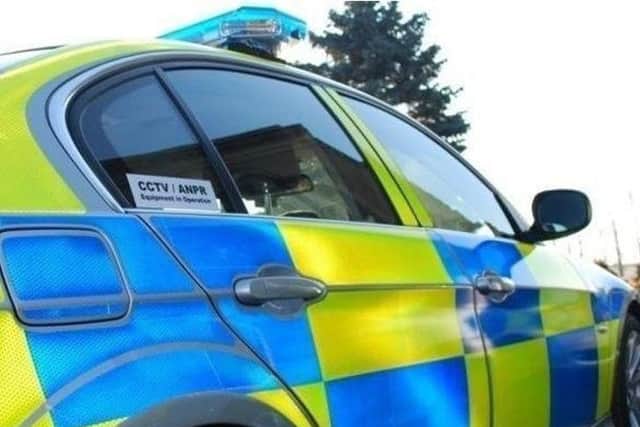 A new police ride along scheme has launched in Nottinghamshire