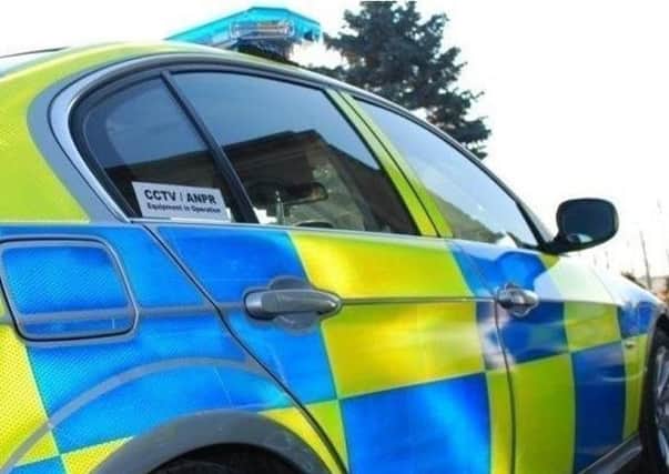 A new police ride along scheme has launched in Nottinghamshire