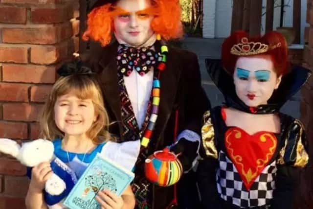 World Book Day