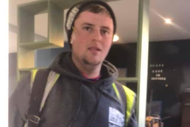 Mansfield joiner Cory Ratcliffe joined the Band of Builders in transforming the home of a disabled two year old girl.