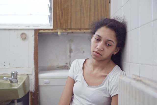 The NSPCC has received a record number of contacts from people with concerns about the wellbeing of children whose parent is drinking to excess or taking drugs.