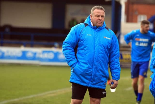Chris Moyses