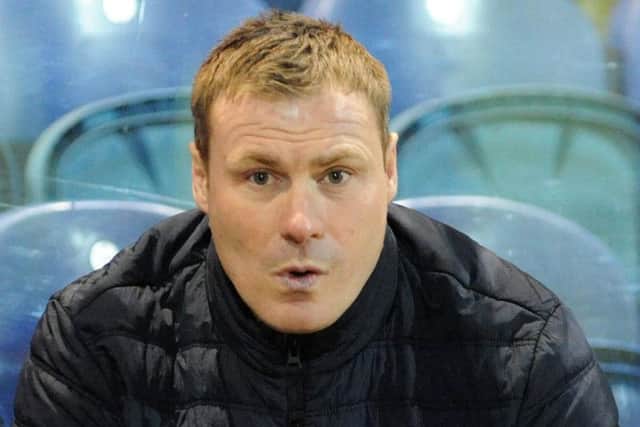 David Flitcroft
