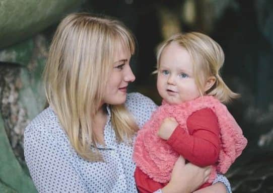 Send us your Mother's Day pictures!