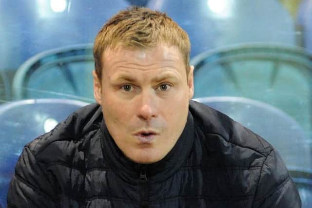 David Flitcroft