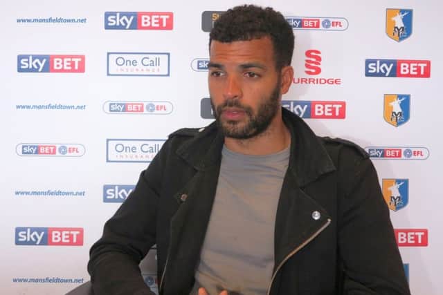 Jacob Mellis