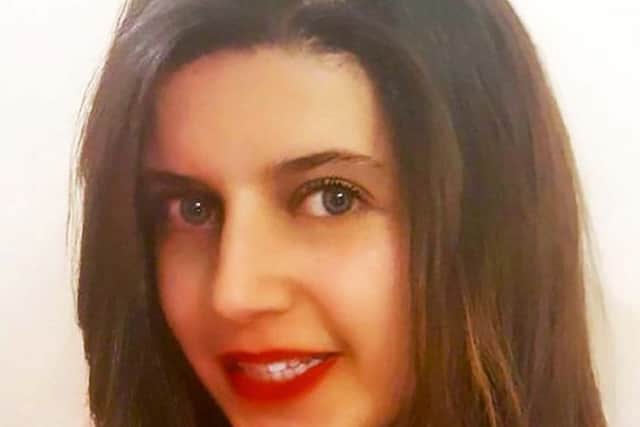 Mariam Moustafa