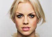 Joanne Clifton stars in Flashdance.