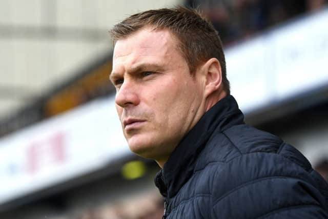David Flitcroft