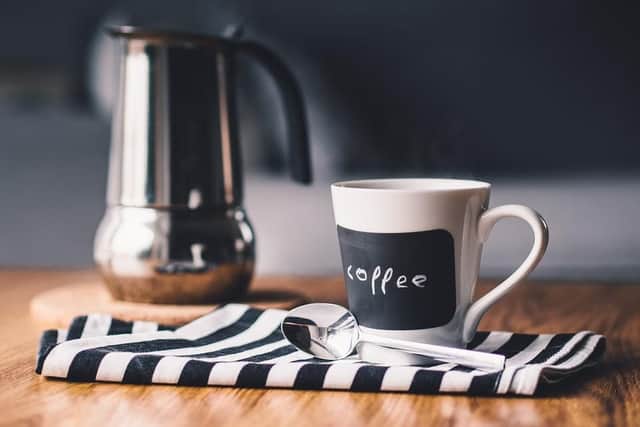 Good morning!