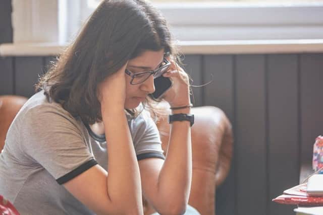 Childline has launched a new campaign to challenge discrimination