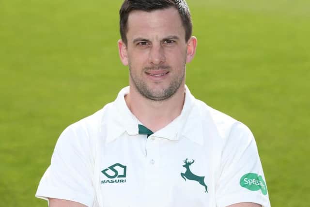 Steven Mullaney
