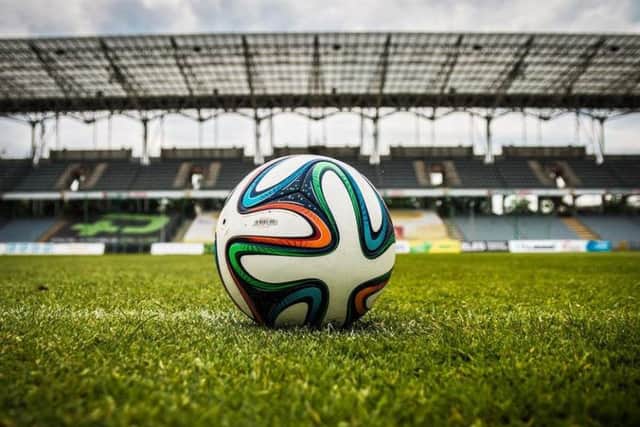 What needs to improve in football moving forward?