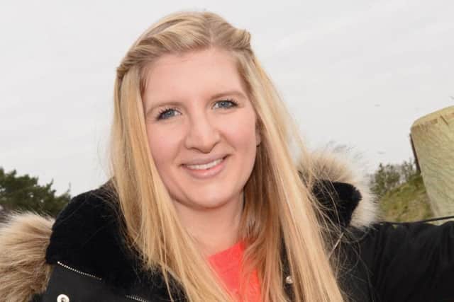Olympic gold medal winning swimmer Rebecca Adlington OBE was born in Mansfield.