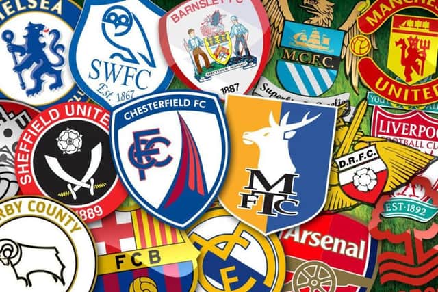 All the latest football transfer gossip and rumours