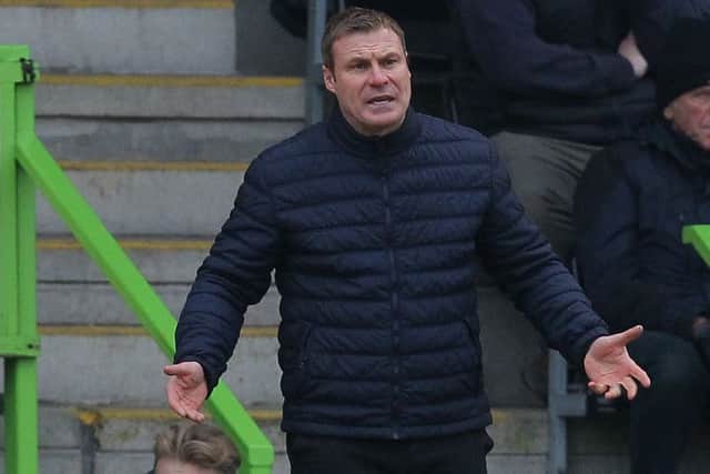 David Flitcroft