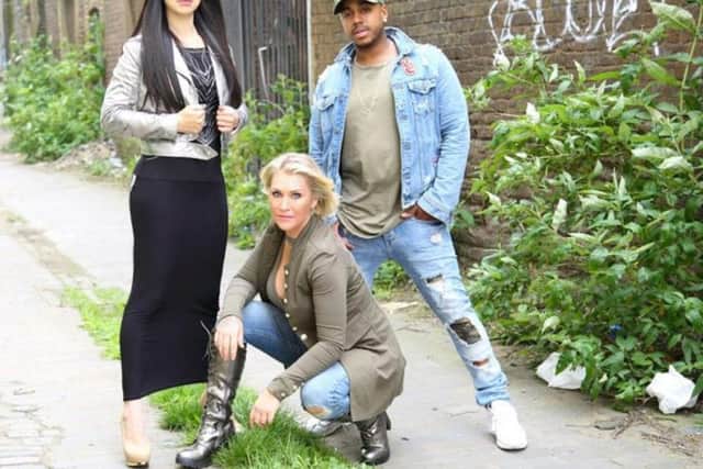 S Club
