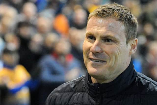 David Flitcroft