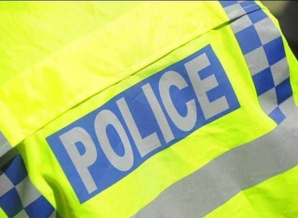Plice have issued the latest report on crimes in Mansfield District