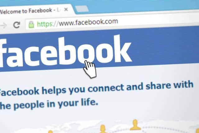 Facebook and apps owned by Facebook were used in more than half of online grooming cases