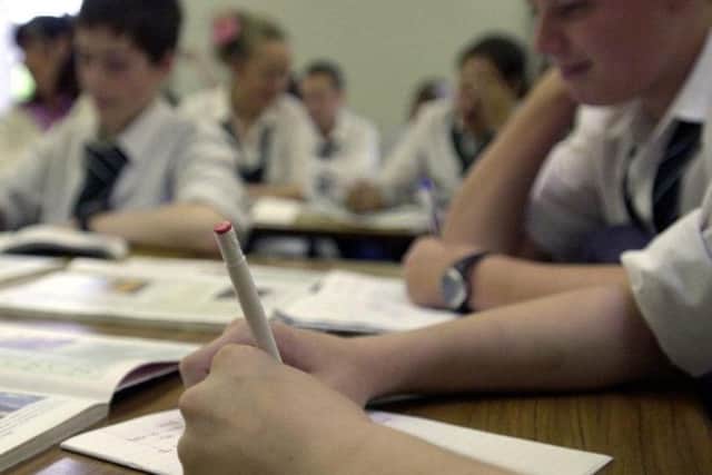 Online applications for secondary school places for autumn 2018 are about to close on Lancashire County Council's website.