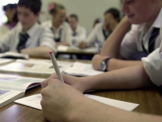 Online applications for secondary school places for autumn 2018 are about to close on Lancashire County Council's website.