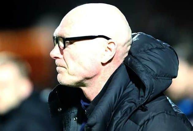 Neil Aspin
