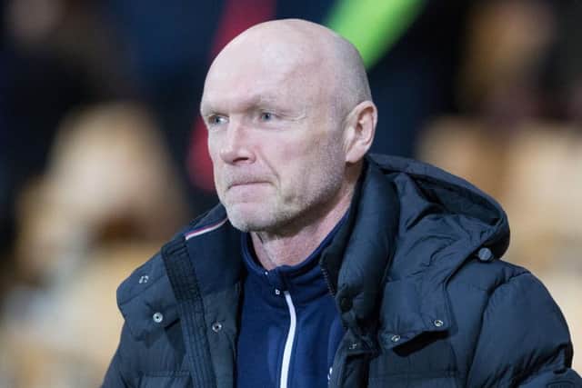 Neil Aspin