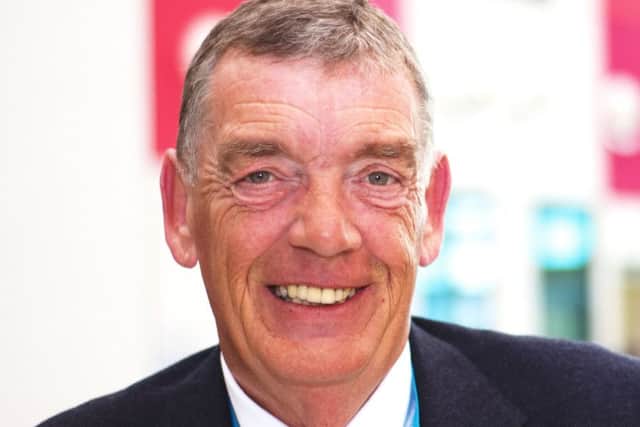 Ray Dawson