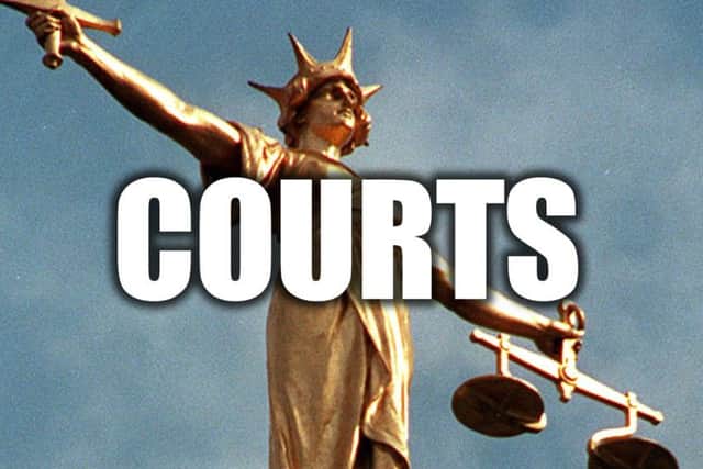 Dylan Lamb, aged 70, is charged with 13 counts of various sexual offences