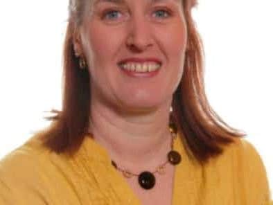 Cheryl Butler