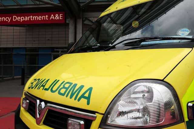 More than 900,000 emergency calls for ambulances were answered without paramedics last year, new figures reveal.