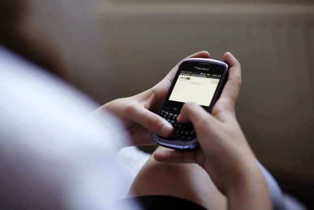 The NSPCC is calling on the government to bring in more regulation on social media