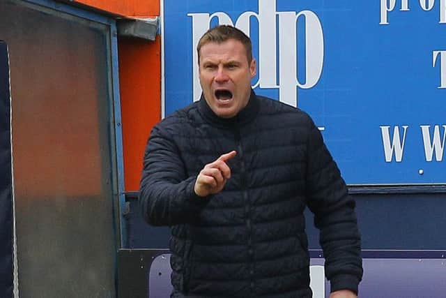 David Flitcroft