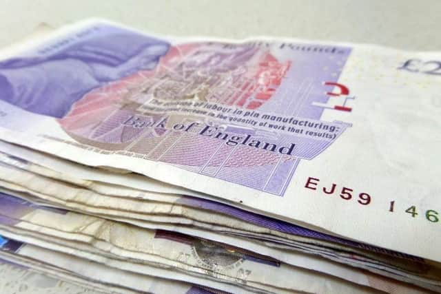 There are over 130 people with unclaimed assets with links to Nottinghamshire.
