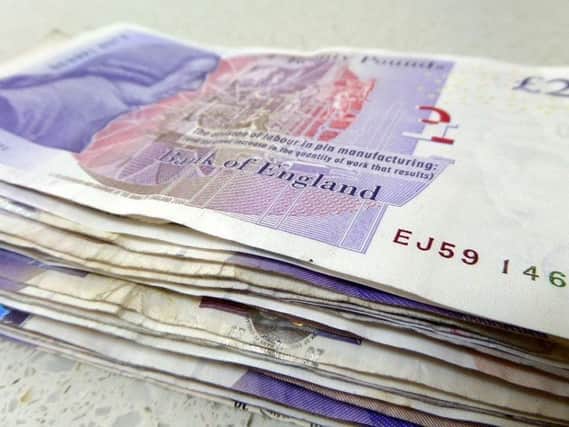 There are over 130 people with unclaimed assets with links to Nottinghamshire.