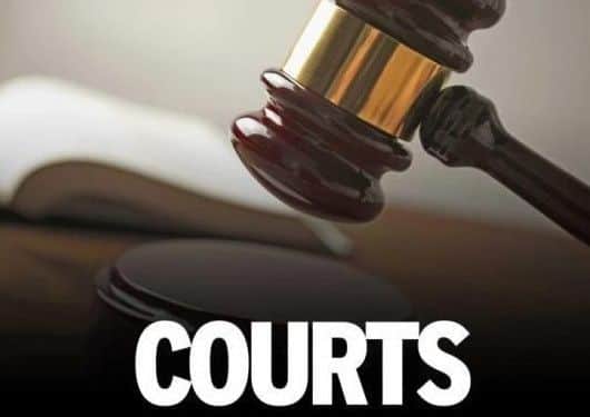 The latest Sunderland court cases include the following: