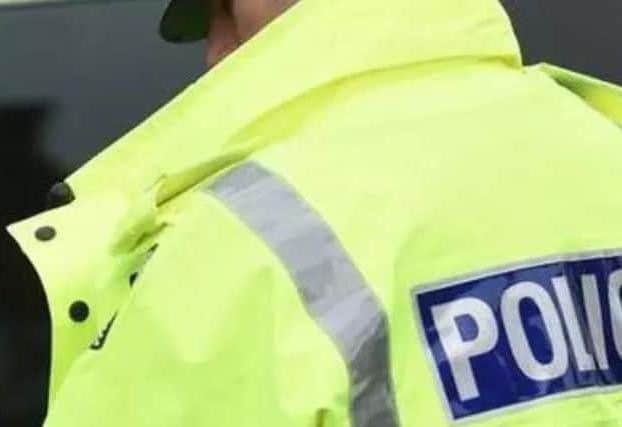 Police say they are pleased with the closure.