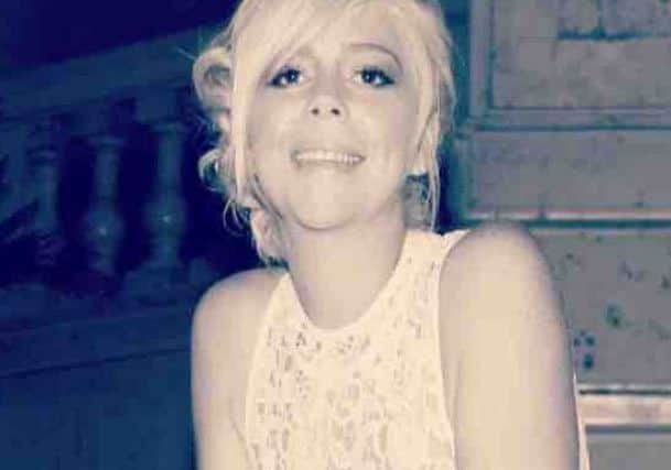 Faye Caliman, described as a "beautiful and smiley" mum-of-three, was murdered at her home in Bestwood Village on April 30.