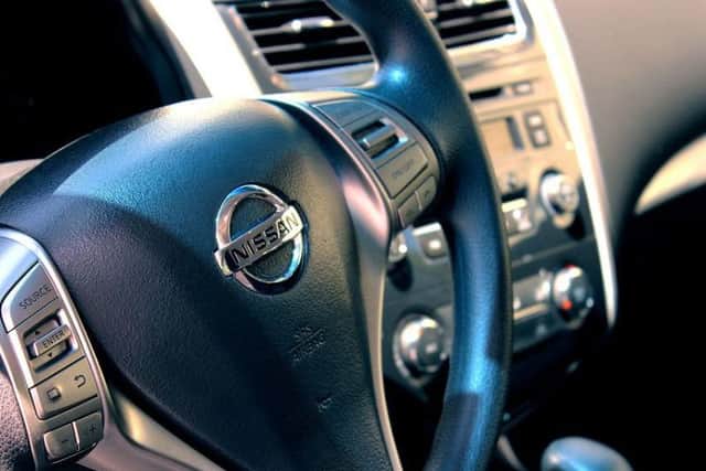 Read this essential information if you're driving on the M1 this weekend.