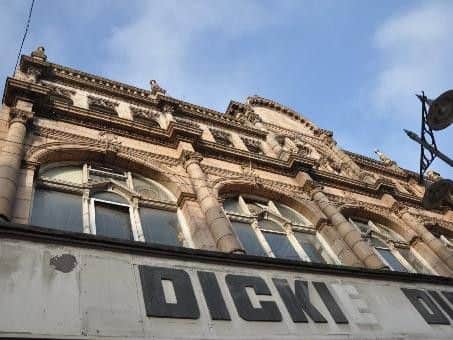 Possible changes to 11 Leeming Street.