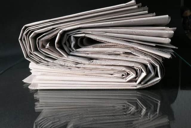 Today is #Trusted News Day