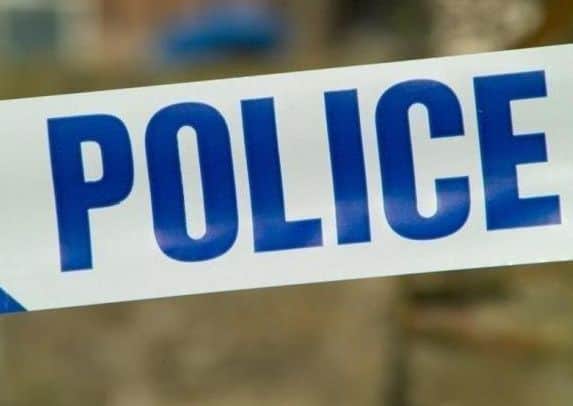 Police appeal