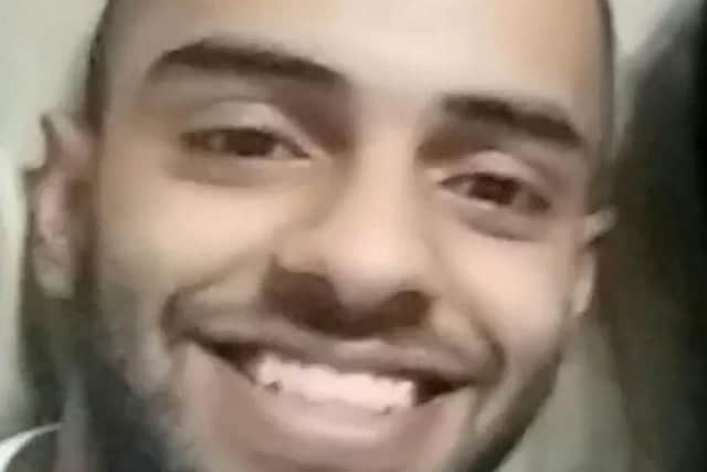 Aqib Mazhar