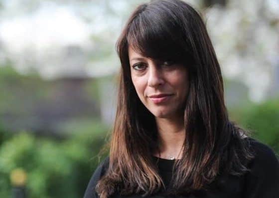 Gloria De Piero MP