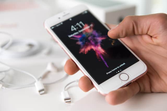 Make the most of your iPhone with these little-known hacks (Photo: Shutterstock)