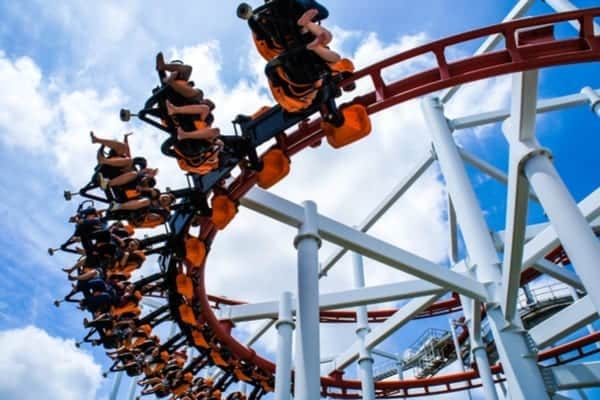 The huge resort will cover a 535 acre site in Kent (Photo: Shutterstock)