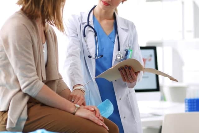 Surgeries could look a lot different in the future (Photo: Shutterstock)