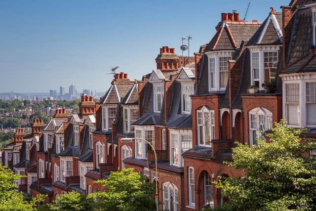 Every home in the UK will have the legal right to request access to a fast and affordable broadband connection from March 2020 (Photo: Shutterstock)