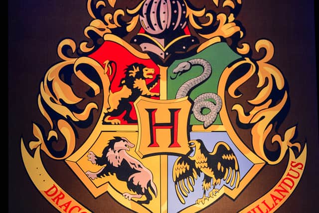 Are you a Harry Potter fanatic? (Photo: Shutterstock)